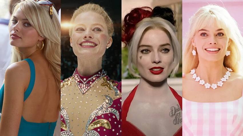 Margot Robbie’s Most Inspiring Movie Roles